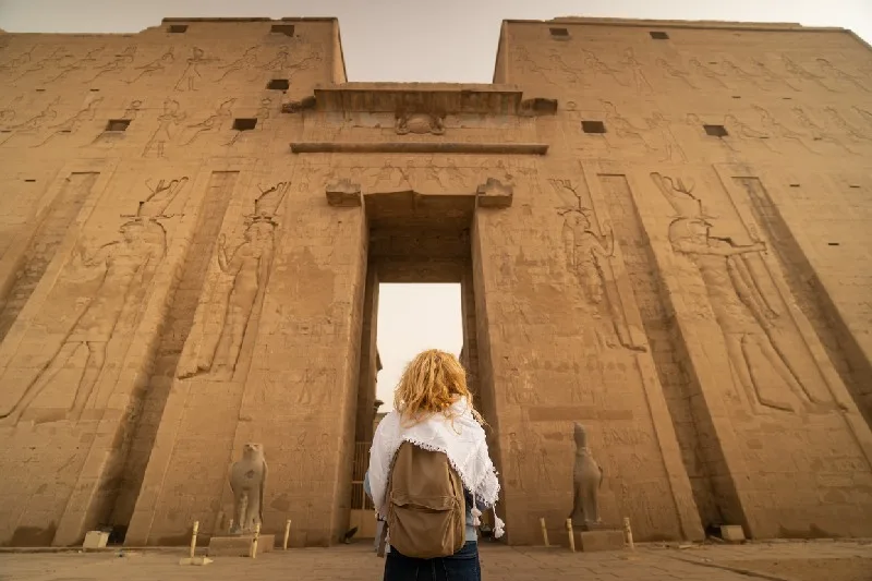 Viaje a Egipto 7 Días Con Visita al Gran Museo Egipcio